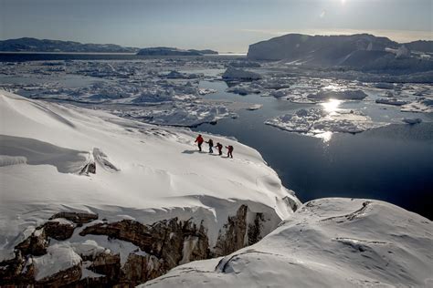 Ilulissat Rejs Til Ilulissat Og Se Ilulissat Isfjord Greenland Travel Dk Dk