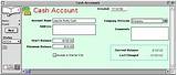 Images of Balance Checking Account Software