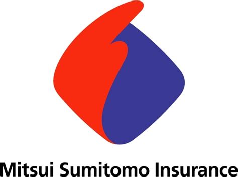Update this logo / details. Mitsui sumitomo insurance Free vector in Encapsulated PostScript eps ( .eps ) vector ...