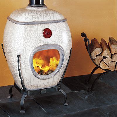 So, what exactly is a chiminea? Ceramic Fireplaces, Portable Fire Pits and Mobile Wood ...