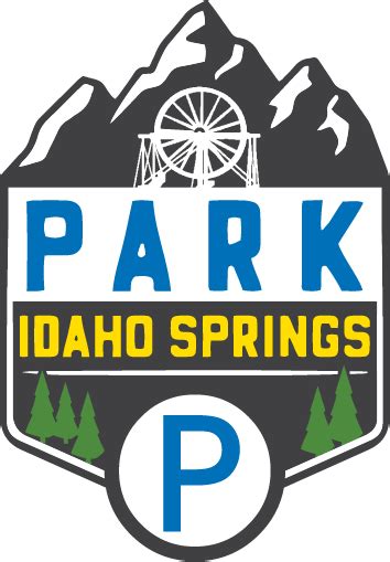Park Idaho Springs Idaho Springs Parking Residential Permits