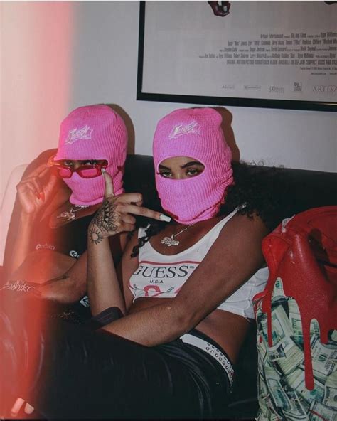 Pink Baddie Aesthetic Wall Collage Kit 100 Pc Baddie Room Etsy In 2021 Thug Girl Bad Girl