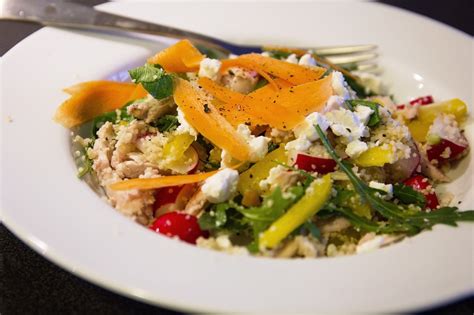 Fotoğraf restoran tabak Gıda salata yeşil üretmek sebze plaka