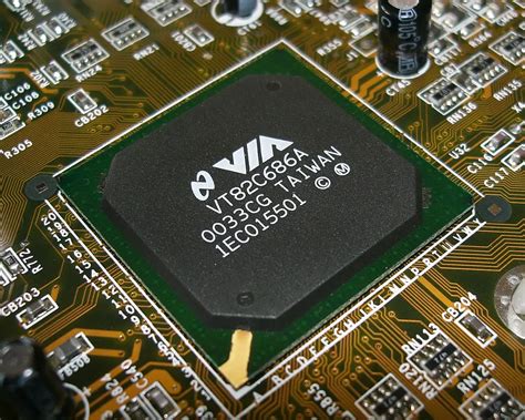 Que Es Chipset Significado Concepto Definicion Images