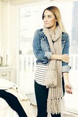 Layered Fashion Style Pictures
