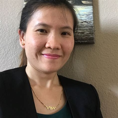 Nhung Nguyen Manager Self Employed Linkedin