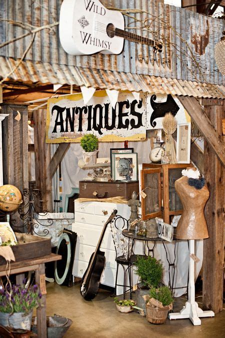 The Farm Chicks Antique Booth Displays Antique Booth Ideas Farm Chicks