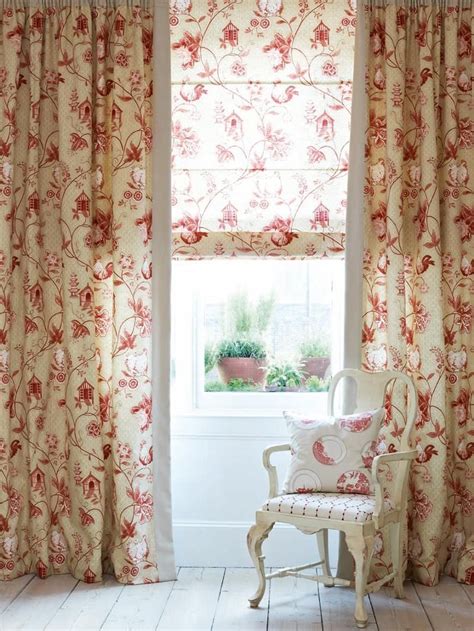 I Love This Chicken Fabric From The Opera Garden Fabric Collection By