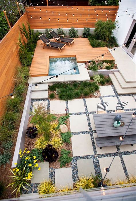 But, when you can use it correctly, you can save more spaces that will make your yard looks bigger. 12 Some of the Coolest Designs of How to Upgrade Small ...