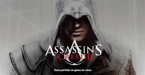 Assassin S Creed Ii Gratis En Uplay Por Tiempo Limitado