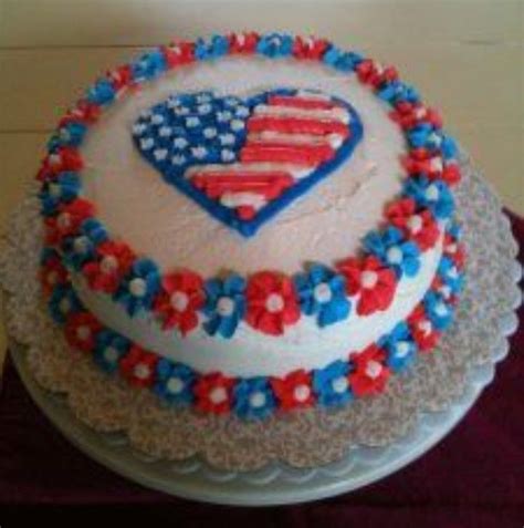 Find labor day 2021 recipes, menu ideas, and cooking tips for all levels from bon appétit, where food and culture meet. Pin by Terri Rodriguez on America | Cake images, Holiday ...
