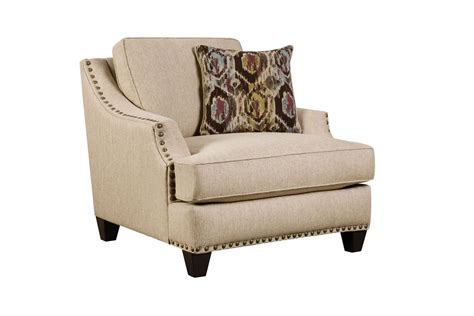 Jute Chair at Gardner-White