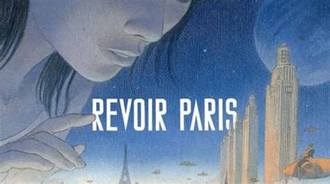 Revoir Paris Wiki - REVOIR PARIS