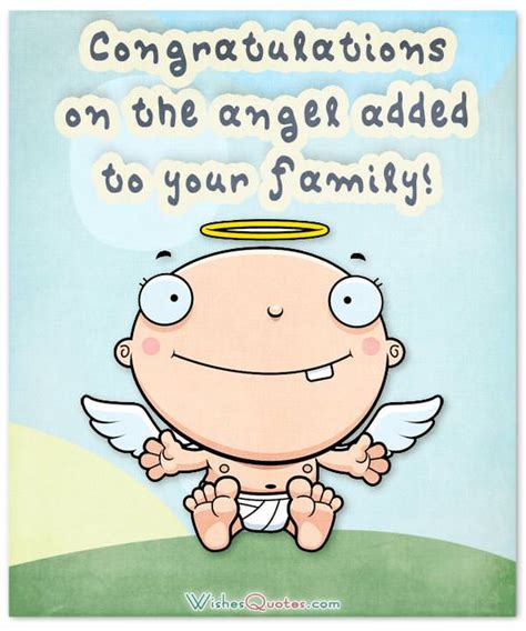 For new mums and dads, when they get home from the hospital with their new bundle of joy, messages of congratulations and best new baby wishes. Newborn Baby Congratulation Messages With Adorable Images
