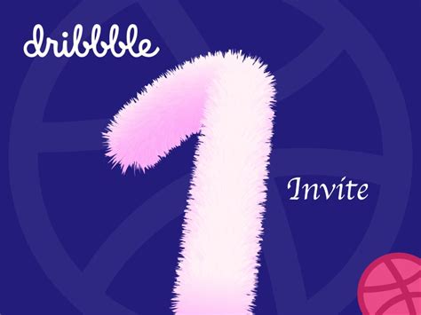 Dribbble Invitation By Nitish 💥 On Dribbble