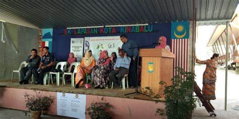 Koleksi resipi bekal ke sekolah. Majlis Pelancaran Program Jom Ke Sekolah & Perasmian Papan ...