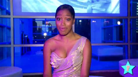 Keke Palmer Sweet 16 Birthday Bash - YouTube