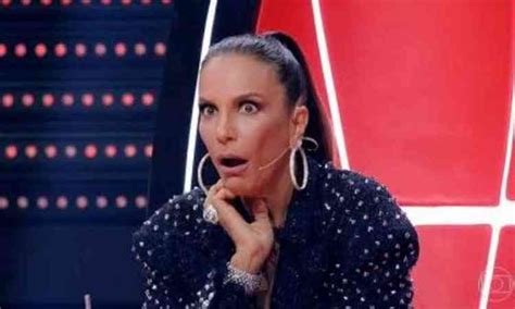 Vivo se conecta com alok e ivete sangalo e chevrolet lança podcast. Participante do The Voice peita Ivete Sangalo e deixa ...