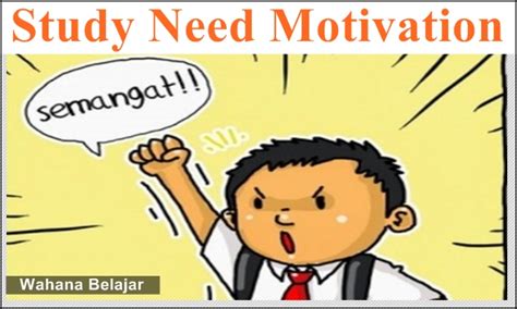 21 gambar kartun penyemangat belajar semangat pagi keluarga mahasiswa islam pascasarjana kamil download motivasi belajar an di 2020 kartun gambar lucu kartun lucu. Semangat Belajar Siswa Menurun? Begini Cara Memotivasinya ...