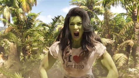She Hulk Episode 2 Release Date And Time — How To Watch Online Right Now Toms Guide