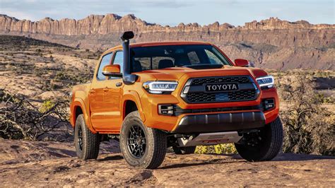 New 2021 toyota tacoma trd sport double cab 5' bed v6 (natl). Exclusive TRD Pro color for 2021? | Page 3 | Tacoma World