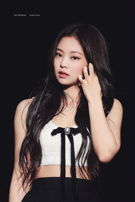 Jennie Blackpink