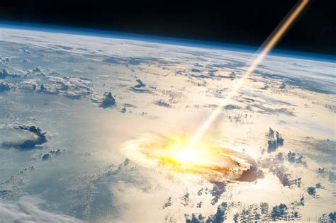 Seven Terrifying Ways That Asteroids Could Wipe Out Life On Earth