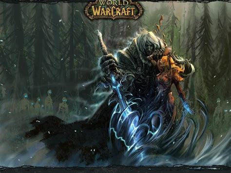 What is the use of a desktop wallpaper? World Of Warcraft Backgrounds - Wallpaper Cave