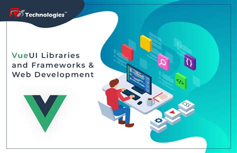 Top 10 Vue Component Libraries For Web Development