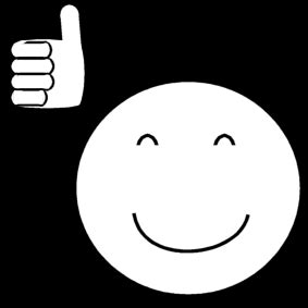Pin op Pictogram