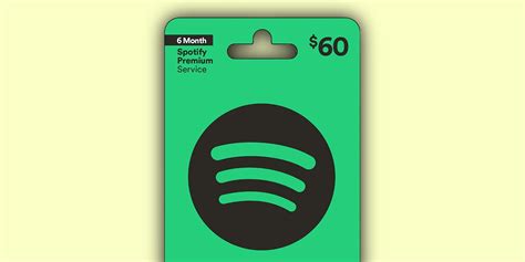 How To Redeem A Spotify T Card And How It Works