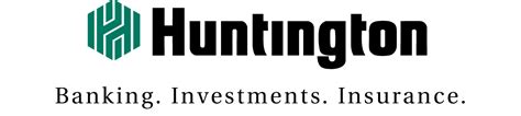 Huntington bank Logos