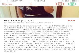 Tinder Cheaters Who Got Shamed By An Ex Funny Gallery Ebaum S World