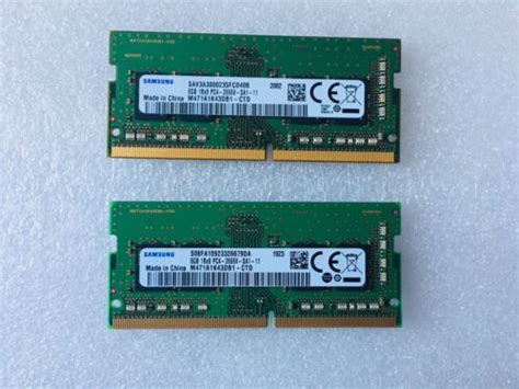 4gb 8gb 16gb 32gb Lot Pc Desktop Laptop Server Ddr2 Ddr3 Ddr4 Memory