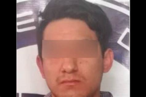 Joven Es Detenido Por Presuntamente Violar Al Hermano De Su Novia Xeu