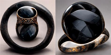 Black Onyx Meaning Black Onyx Stone Benefits And Uses