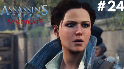 Assassin S Creed Syndicate K Pc Gameplay Walkthrough Change Of
