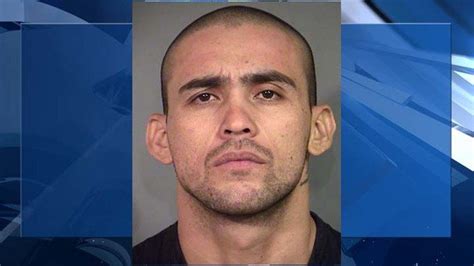 Homicide Suspect Who Escaped In Nevada Named In 2 More Cases 8nn 8