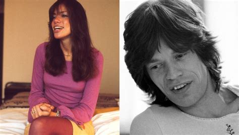 Verschollenes Duett Von Mick Jagger Und Carly Simon Aufgetaucht