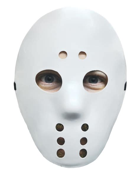 Port huron, mi 48060 warwickmask@comcast.net Jason Ice Hockey Mask | Jason Voorhees mask | horror-shop.com