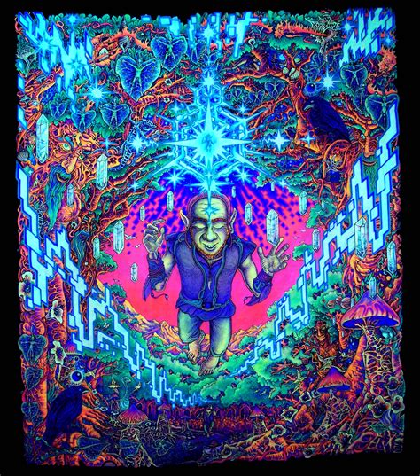 Trippy Wallpapers HD - Wallpaper Cave