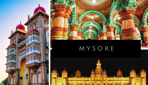Best Places To Visit In Mysore Food Things To Do 2023 Loudfact