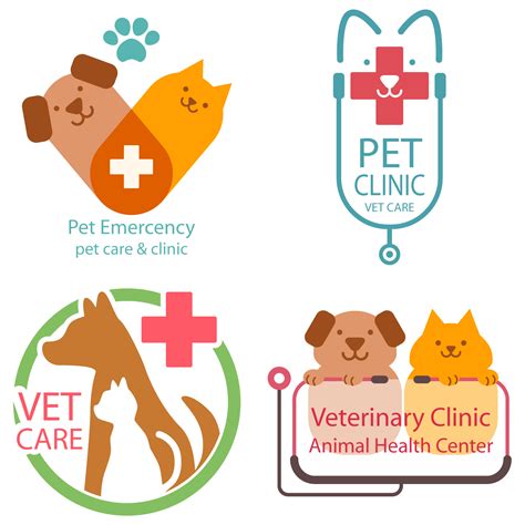 Veterinary Logo Png