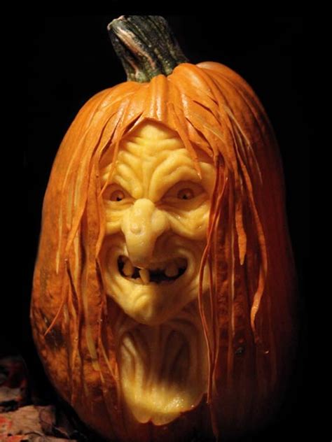 Check spelling or type a new query. 10. Witch | 2014 Pumpkin Carving Contest Winners | This ...