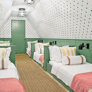 Hydrangea Hill Cottage: Chic Kids' Guest Rooms