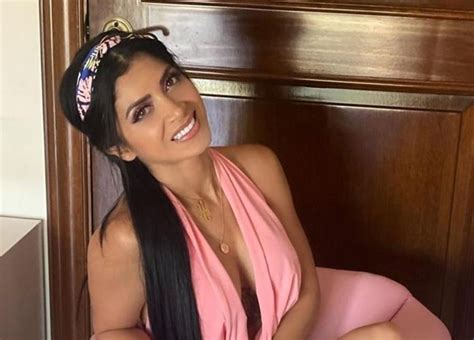 Kimberly Flores Vuelve Hacer De Las Suyas En Instagram