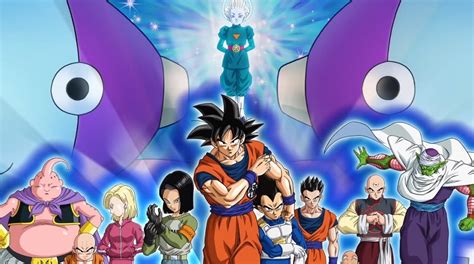 Dragon ball average 4.4 / 5 out of 15. 'Dragon Ball Super' chapter 67 release date, spoilers ...