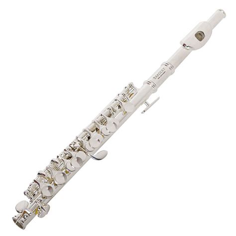 List of best piccolo instrument. Bradley PC-870 Piccolo Wind Instrument | Hitchhiker Music ...