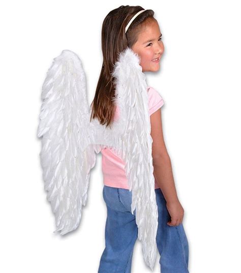 Angel Wings Halloween Costume Accessories Costume