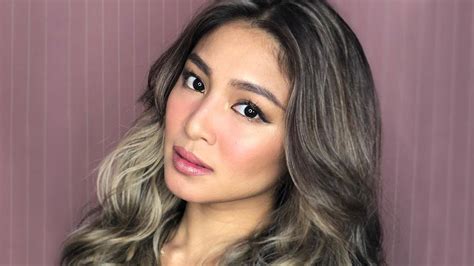 We did not find results for: Nadine Lustre's Blonde Balayage Highlights